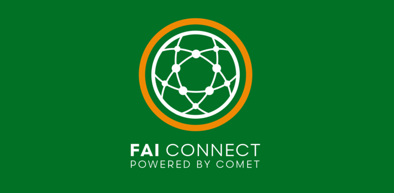 Football Association of Ireland  FAI announces partnership with Energise  Sport and Ballygowan Water